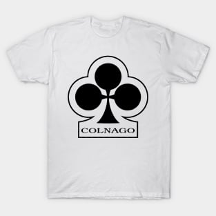 Colnago vintage roadbike T-Shirt